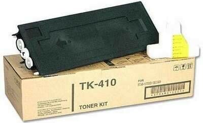 Картридж Kyocera TK-410 (370AM010), черный