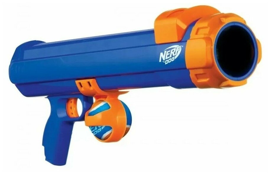 Игрушка бластер Nerf Dog, 29940