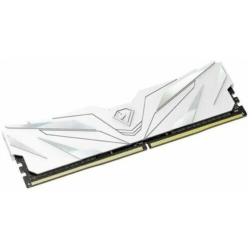 Модуль памяти Netac Shadow II 16GB NTSWD4P26SP-16W 436000₽