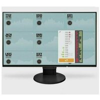 23.8" Монитор Eizo FlexScan EV2451, 1920x1080, 76 Гц, IPS, черный