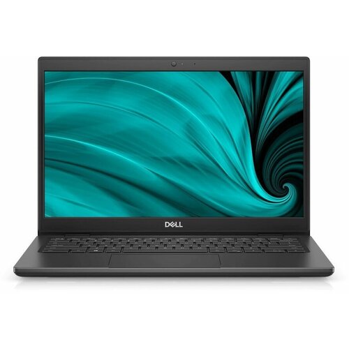 Ноутбук DELL Latitude 3420 14 WVA Intel Core i5 1135G7 24ГГц 4-ядерный 8ГБ DDR4 256ГБ SSD Intel Iris Xe graphics без операционной системы черный 3420-7094 7770700₽