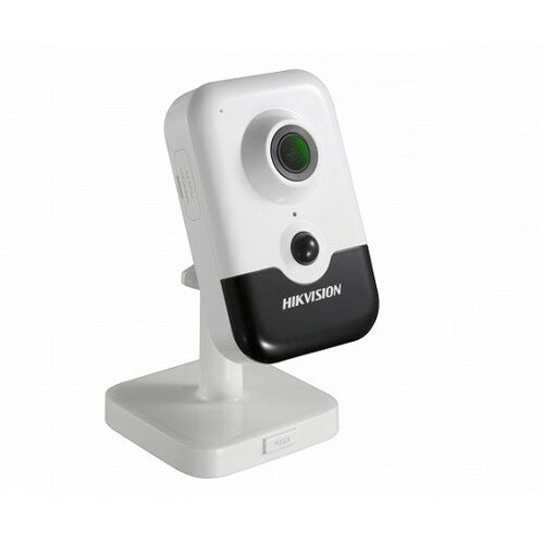 Видеокамера IP Hikvision DS-2CD2463G2-I4mm 2546600₽