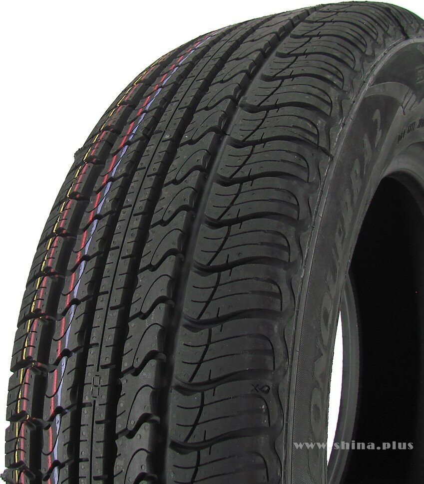 255/65 R17 Matador MP-82 Conquerra-2 110H (лето) а/шина