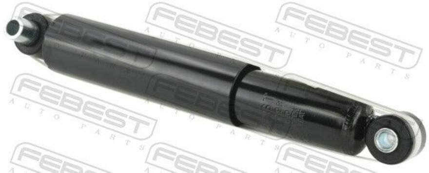 Амортизатор задний GAS.TWIN TUBE FEBEST / арт. 21110009R - (1 шт)