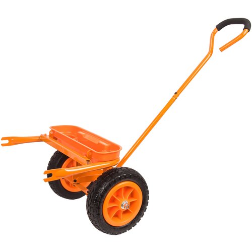 Дополнительные колеса для садовой тележки Aerocart Worx WA0228