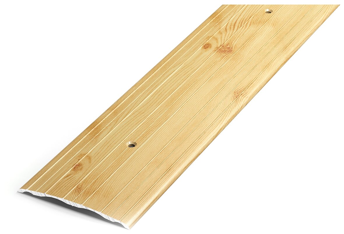 фото Плинтус Лука одноуровневый ПС 07.900