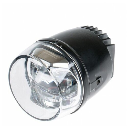 Светодиодная противотуманная фара OPTIMA LED FOG LIGHT 1275 универсальная.