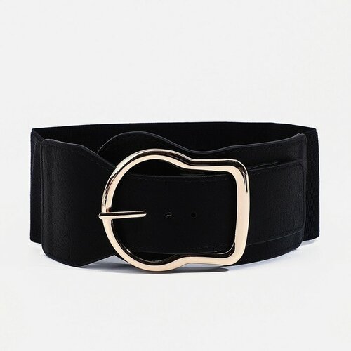 фото Ремень , черный top market