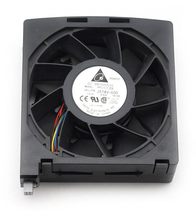 Вентилятор DELL POWEREDGE R910 SERVER COOLING FAN [0H894R]