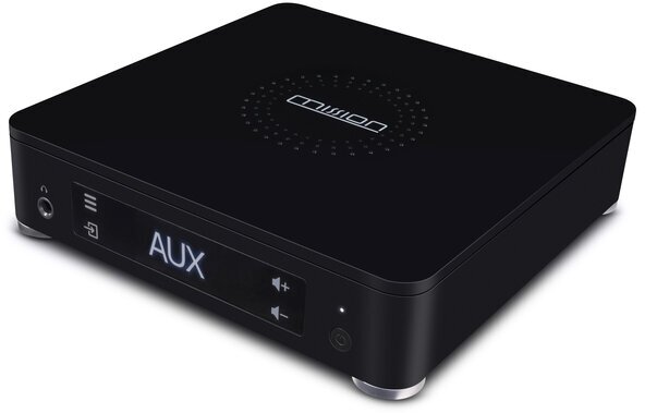 Цифро Аналоговый Преобразователь Mission LX CONNECT DAC Black — фото 2