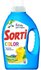 Гель для стирки Sorti COLOR, 1.2 л