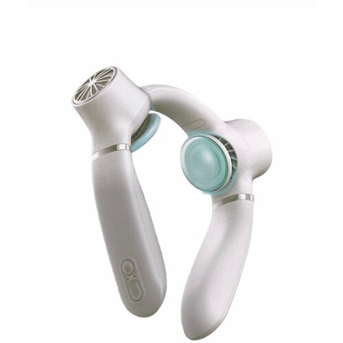 Вентилятор на шею портативный от GadFamily 490000₽