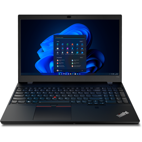 Ноутбук Lenovo ThinkPad P15v Gen 3 156 4K UHD IPSCore i7-12700H32GB512GB SSDQuadro T600 4GbWin 11 ProENGKBчерный 21D8S0AV00 26819000₽