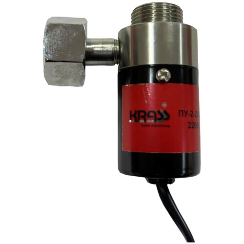 Подогреватель углекислого газа ПУ-2-220В KRASS 1670₽