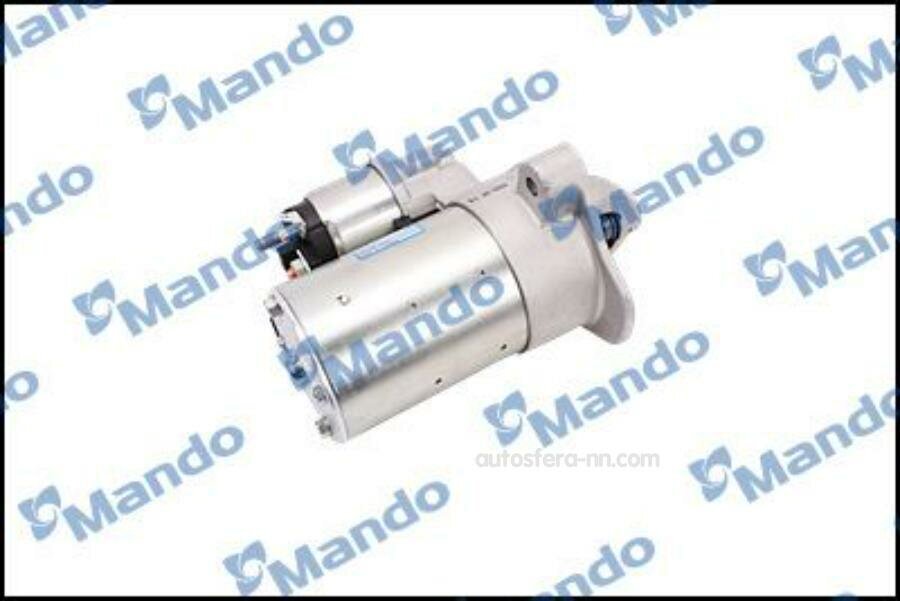 MANDO EX25187951 Стартер CHEVROLET AVEO/MATIZ/SPARK 1.0/1.2 EX25187951