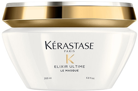 Маска kerastase elixir ultime le masque