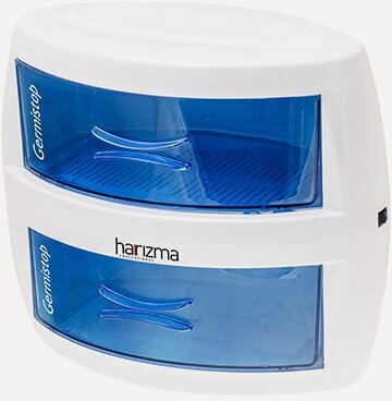 Изображение товара Уф камера для обработки и хранения инструментов (2-Х камерная)