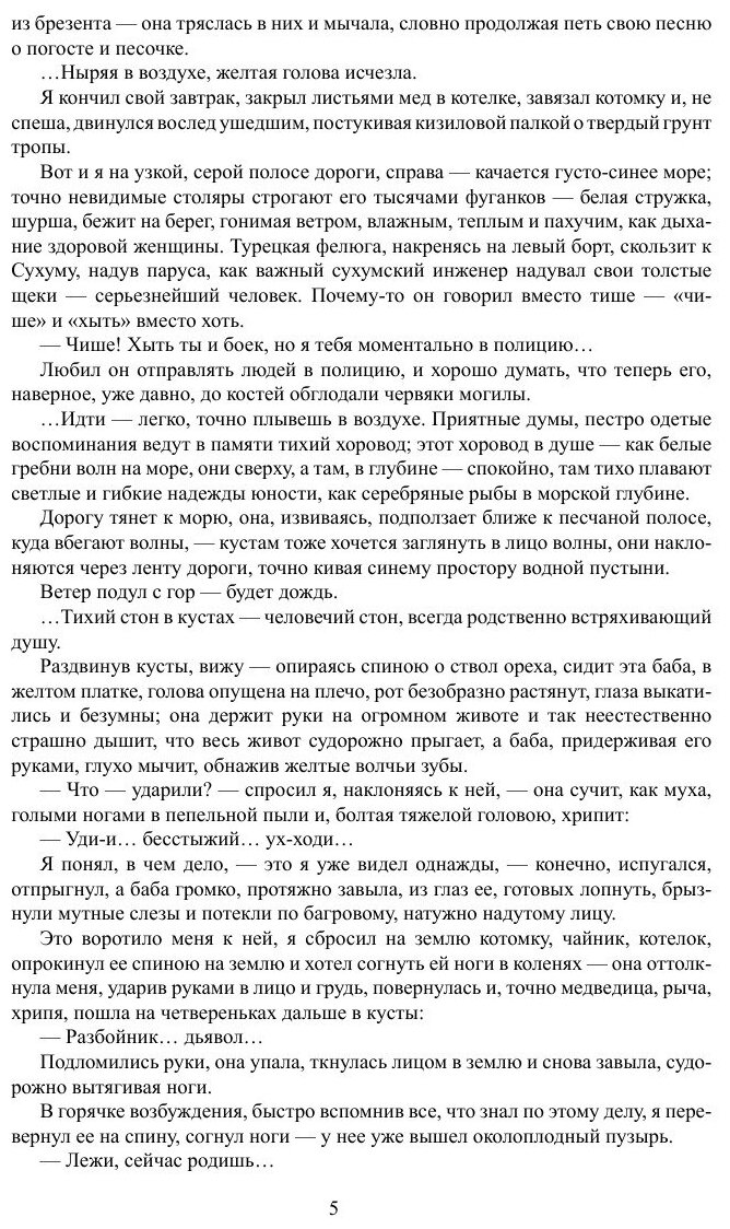 Книга По Руси (Горький Максим) - фото №5