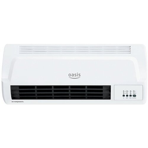 Oasis NTB-20 тепловентилятор