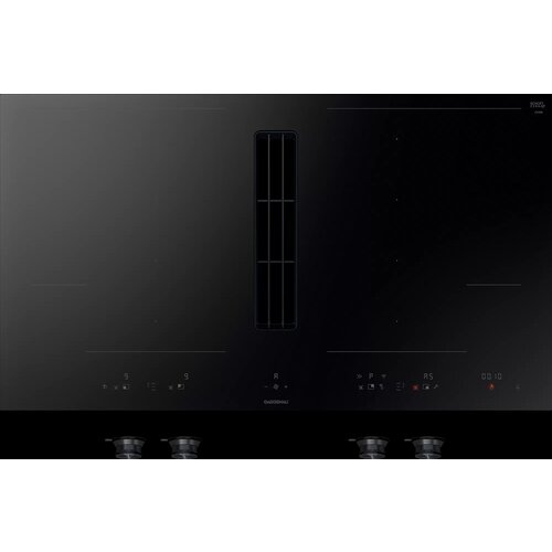 Индукционная панель со встроенной системой вентиляции Gaggenau CV492100