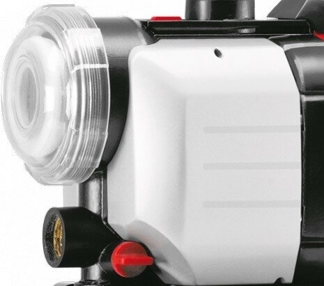 Насосная станция AL-KO - фото №5