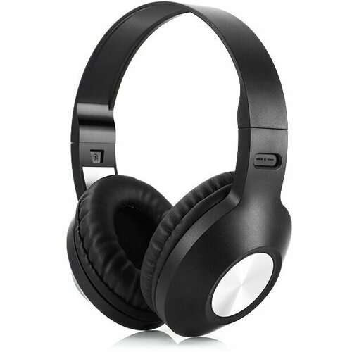 Наушники беспроводные SODO SD-702 Черные 129000₽