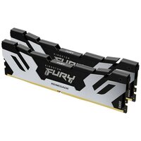 Оперативная память 32Gb DDR5 6400MHz Kingston Fury Renegade (KF564C32RSK2-32) (2x16Gb KIT)