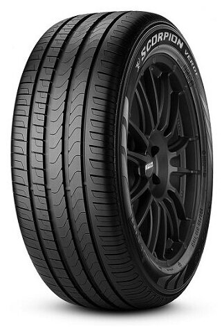 Автошина Pirelli Scorpion Verde 255/55R19 111V