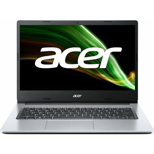 Ноутбук Acer Aspire 1 A114-33-P9R1 NX A7VER00U 14 3625400₽