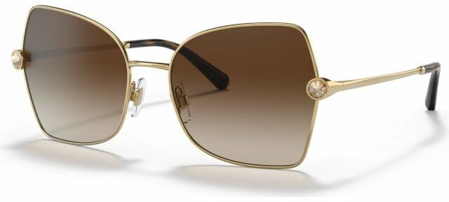 Солнцезащитные очки DOLCE & GABBANA  Dolce & Gabbana DG 2284B 02/13