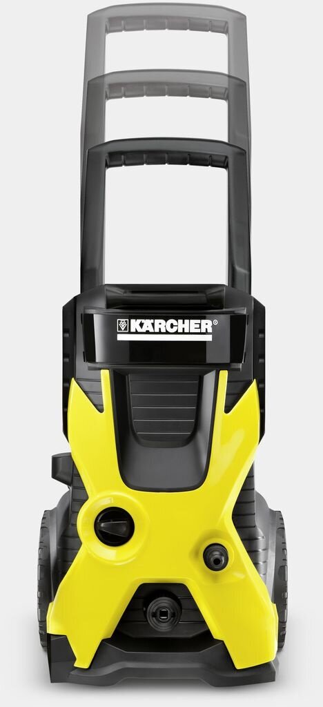 Karcher K 5 Basic car Мойка высокого давления [1.180-586.0]