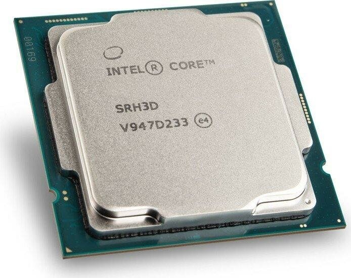 Процессор Intel Celeron G5925 LGA1200 2 x 3600 МГц