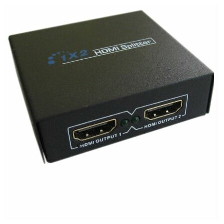 Сплиттер Espada EDH22 HDMI 1x2 Splitter