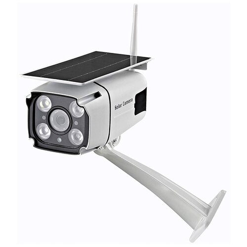 WI-FI уличная солнечная камера YN-88 648800₽