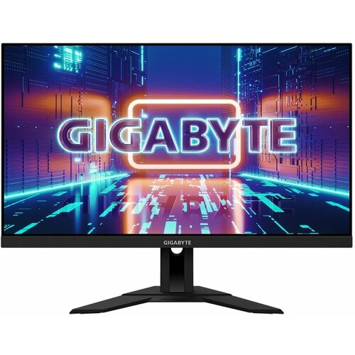 Монитор GIGABYTE M28U IPS черный 6503600₽