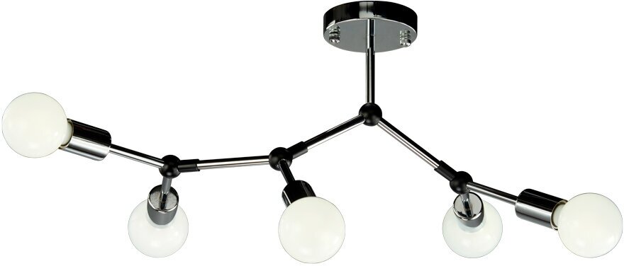 Светильник Arte Lamp Flex A6206PL-5CC