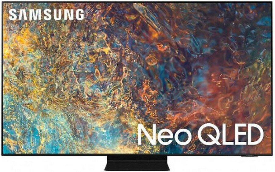 Телевизор Samsung QE98QN90AAXCE