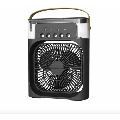 Настольный Кондиционер Mini Cooling Fan черный 144900₽