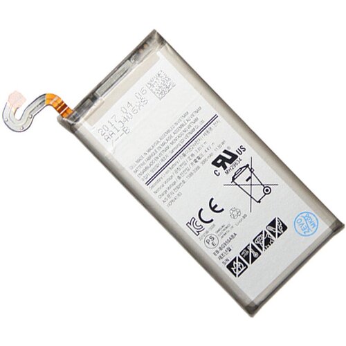 Аккумуляторная батарея для Samsung SM-G950F (Galaxy S8) (EB-BG950ABE) dctenone battery eb bg950abe for samsung galaxy s8 sm g9508 g9508 g9500 g950u g950f 3000mah akku tools