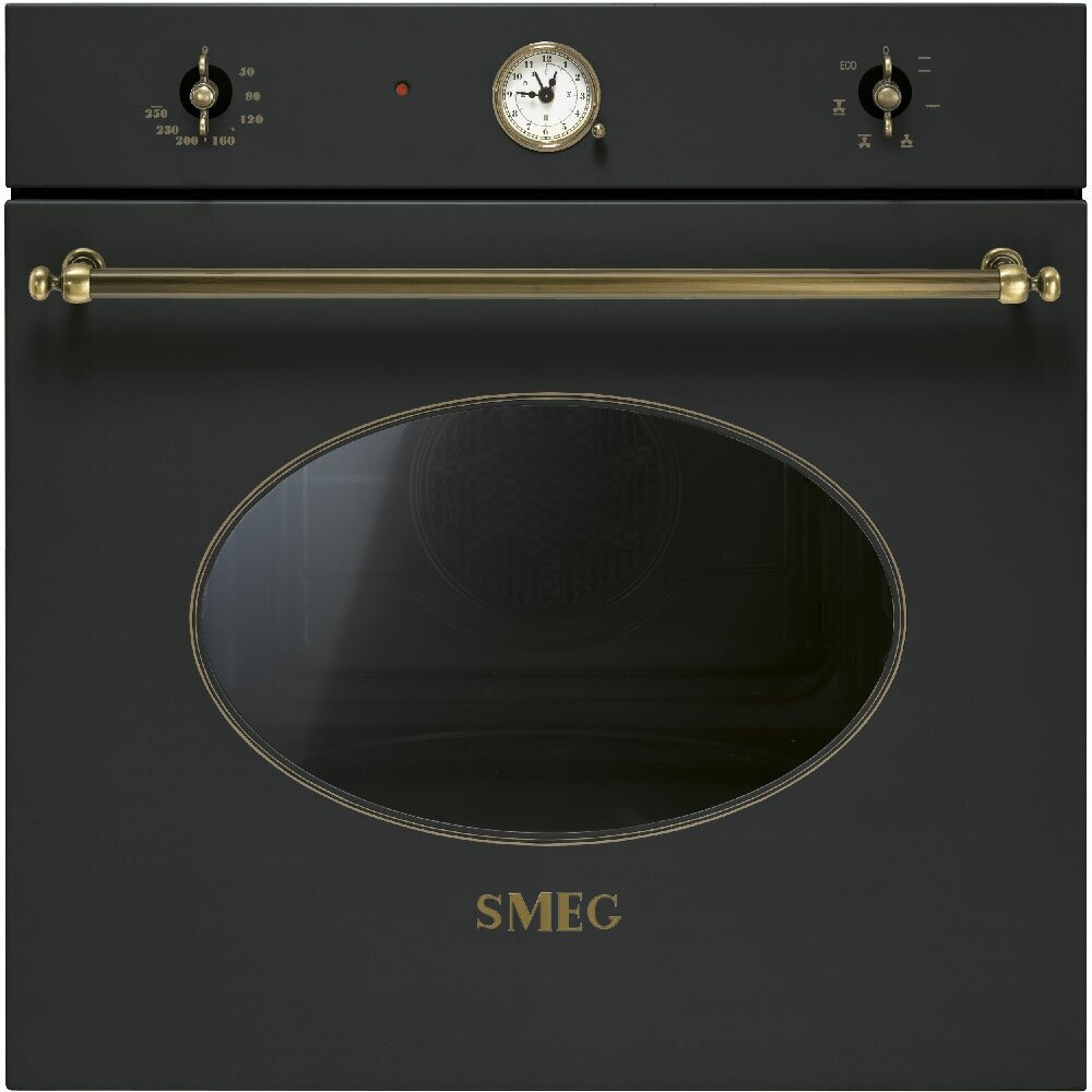 Духовой шкаф SMEG SF800AO