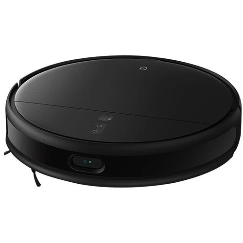 Робот-пылесос Mijia Robot Vacuum Mop 2 Pro Plus (Black) EU