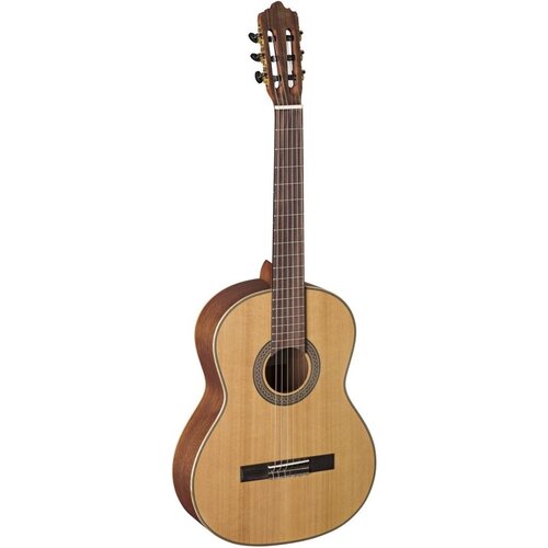 Классическая гитара LA MANCHA Rubi CM Fishbone Edition