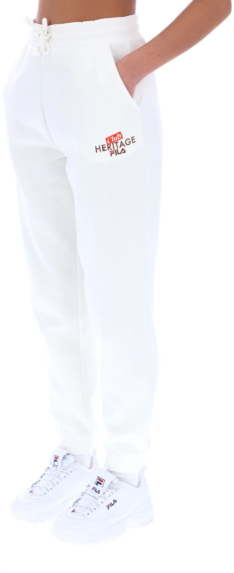 FILA Eden Oversized Jogger