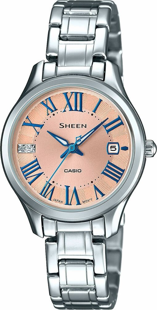 Наручные часы CASIO Sheen