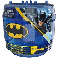 Фигурка Batman (Бэтмен) мини-фигурка супергероя 6061211