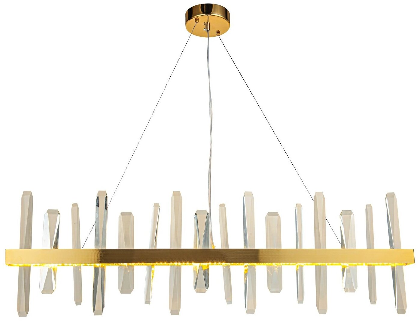 Люстра Mak-interior Gertrudis L1000 — фото 1