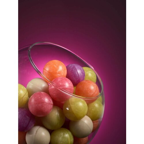 Мячи-прыгуны 