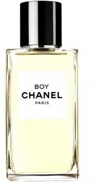 Chanel Les Exclusifs de Chanel Boy туалетная вода 75мл