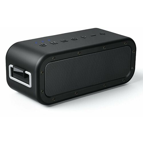 Портативная Bluetooth колонка BlitzWolf BW-WA5 100W Wireless Speaker Black 1250000₽