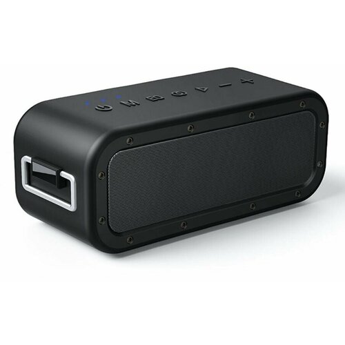 Портативная Bluetooth колонка BlitzWolf BW-WA5 100W Wireless Speaker Black